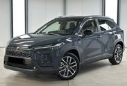 Toyota Corolla Cross Style 1.8 Hybrid