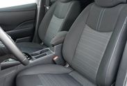 Nissan Leaf 40kWh N-Connecta