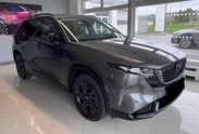 Mazda CX-5 Homura 2.5L e-SKYACTIV G
