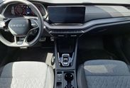 Skoda Octavia Sportline 1.5 TSI mHEV DSG