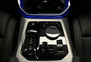 BMW X3 M50 xDrive