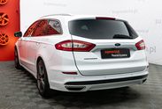 Ford Mondeo 2.0 TDCi