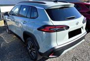 Toyota Corolla Cross Style 2.0 Hybrid Dynamic Force