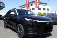 Honda HR-V Advance Style CVT eHEV 1.5 i-MMD