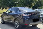 Renault Arkana Techno 1.6 E-Tech Full Hybrid