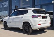 Jeep Compass 1.5 T4 High Altitude FWD S&S DCT
