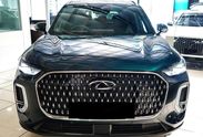 Chery Tiggo 9 Prestige 1.5 T-GDI Super Hybrid DHT 7os.