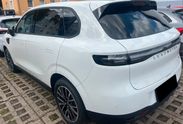 Leapmotor B10 Design Hybrid EV 18,8 kWh