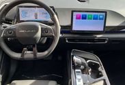 Baic Beijing 5 Luxury DCT 1.5T