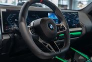 BMW X3 M50 xDrive