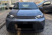 Toyota Aygo X Active 1.5 Hybrid Dynamic Force