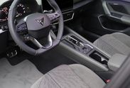Cupra Leon Tribe Edition 1.5 e-TSI DSG