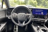 Lexus RX 500h F Sport