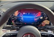 Mercedes GLC Coupe 300 4-Matic AMG Line