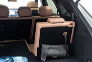 Chery Tiggo 9 Prestige 1.5 T-GDI Super Hybrid DHT 7os.