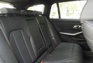 BMW Seria 3 Touring 320d M Sport