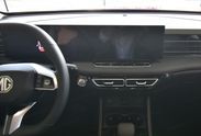 MG HS 1.5T HEV+ Excite aut