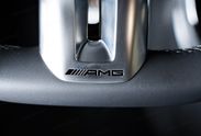 Mercedes A Klasa 35 AMG 4-Matic