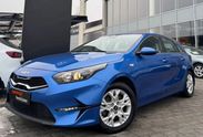 Kia Cee'd 1.5 T-GDI M DCT