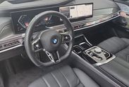 BMW Seria 7 740d xDrive M Sport