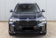 BMW X5 xDrive40i M Sport