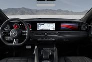 Mercedes GLS 450 d 4MATIC