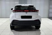 Toyota C-HR Style 2.0 Hybrid Dynamic Force Plug-in