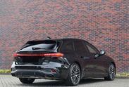Audi A5 TFSI quattro S line Avant
