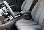 Peugeot 208 Allure e-DCS6  1.2 mHEV