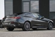 Mercedes CLE 300 4-Matic AMG Line