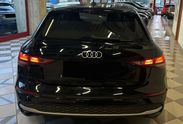 Audi A3 TFSI Advanced Sportback