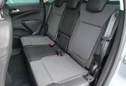 Opel Crossland X t Elegance