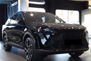Omoda 7 Luxury