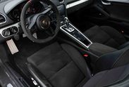 Porsche Cayman 718 Cayman