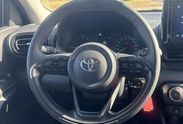 Toyota Yaris 1.5 Style
