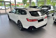 BMW Seria 5 Touring 520d xDrive M Sport