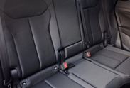 Audi Q3 TFSI S line Sportback
