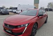 Peugeot 508 1.6 PureTech HYbrid PHEV S&S EAT8