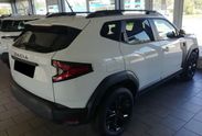Dacia Duster Extreme 1.2 TCe Hybrid-G LPG 4x4