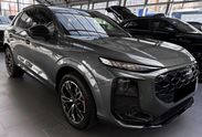 Audi Q3 TFSI quattro