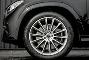 Mercedes GLE 350 d 4MATIC