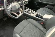 Seat Leon 1.5 EcoTSI S&S DSG