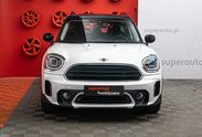 Mini Countryman Cooper ALL4