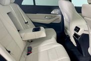 Mercedes GLE Coupe 450 d 4-Matic AMG Line