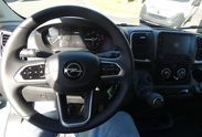 Opel Movano Heavy L3H2
