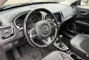 Jeep Compass 1.4 Tmair Limited 4WD S&S