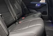 Mercedes GLE 450 d 4-Matic AMG Line