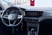 Volkswagen Taigo 1.0 Tsi Style