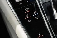 Porsche Panamera 4S