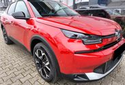 Citroen C4 X Max eDCT6 1.2 mHEV